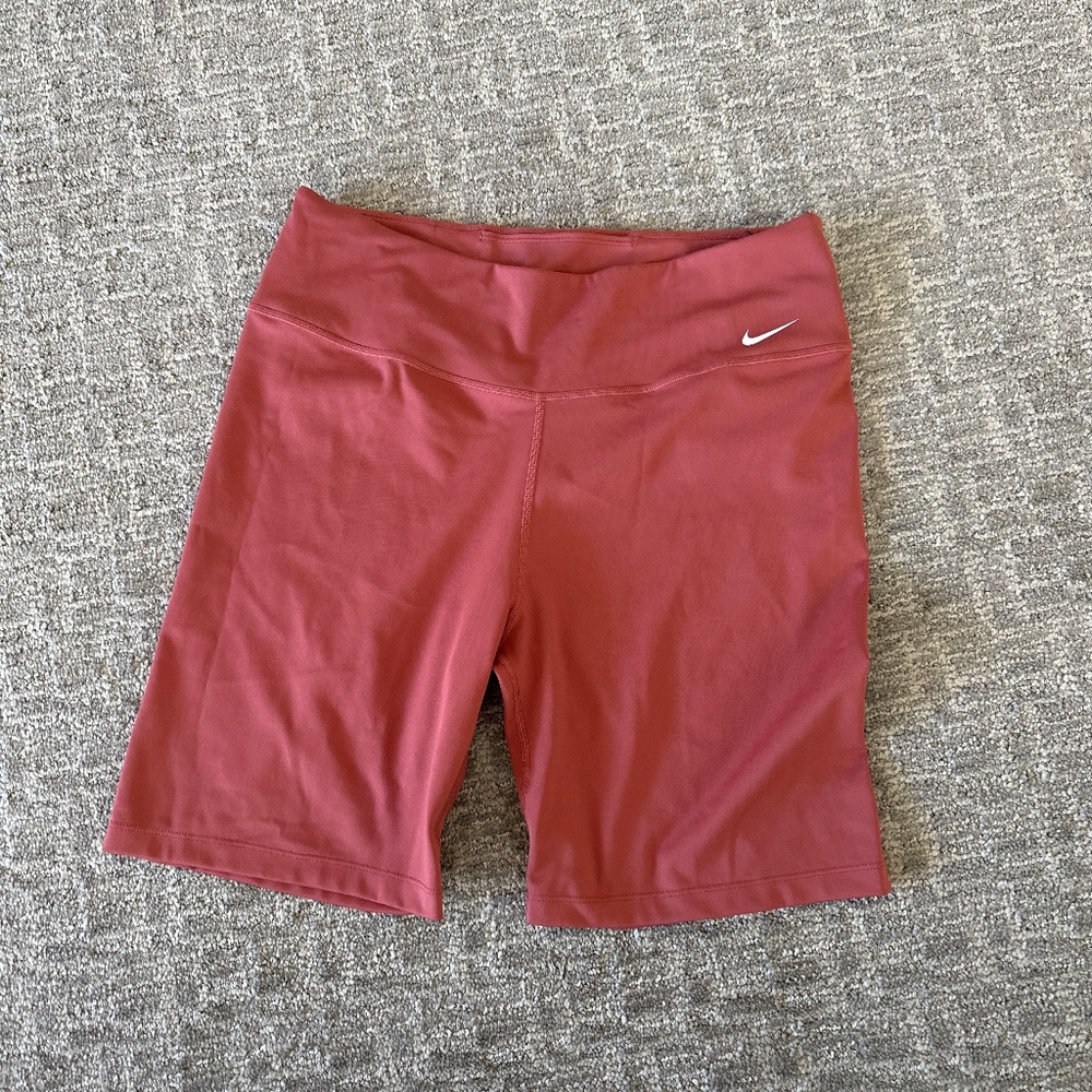 Nike biker short